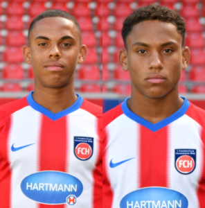 Ken und Nill Hauser_Heidenheim